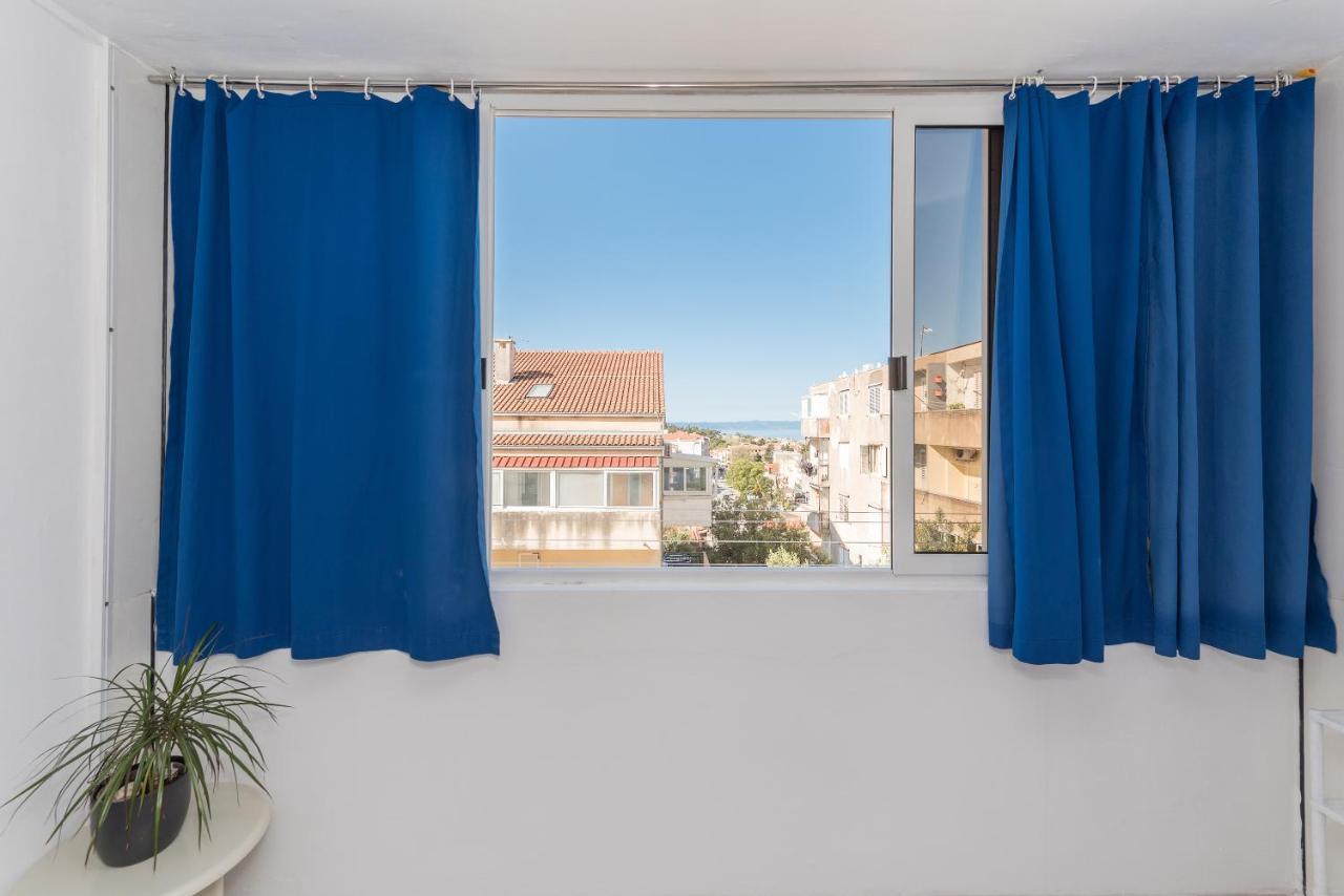Apartman Centar Glavas Μακάρσκα Εξωτερικό φωτογραφία